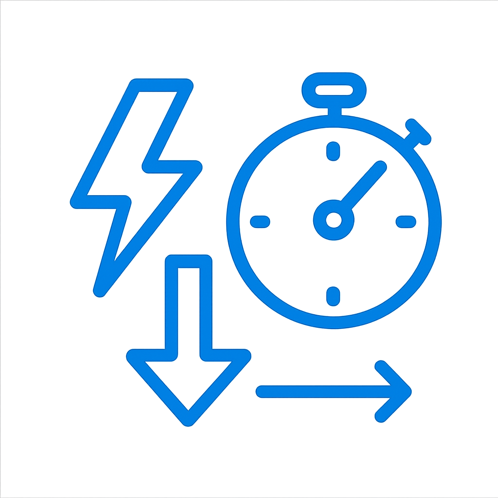 کاهش مصرف انرژی