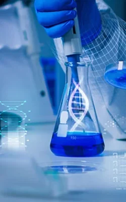 High-performance-liquid-chromatograph